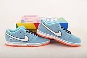 Nike SB Dunk Low Club 58 Gulf BQ6817-401 - 5