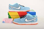 Nike SB Dunk Low Club 58 Gulf BQ6817-401 - 6