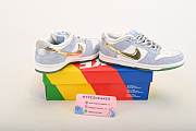 Nike SB Dunk Low Sean Cliver DC9936-100 - 3