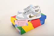 Nike SB Dunk Low Sean Cliver DC9936-100 - 2