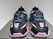Ba1enc1age Track Trainers Tess.s.Gomma 542023W1GC11054 - 4