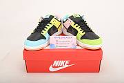 Nike Dunk Low Free 99 Black DH0952-001 - 3
