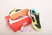 Nike Dunk Low Free 99 Black DH0952-001 - 4