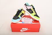 Nike Dunk Low Free 99 Black DH0952-001 - 5