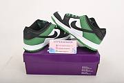 Nike SB Dunk Low Classic Green BQ6817-302 - 2