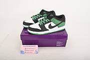 Nike SB Dunk Low Classic Green BQ6817-302 - 5
