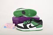 Nike SB Dunk Low Classic Green BQ6817-302 - 3