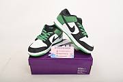 Nike SB Dunk Low Classic Green BQ6817-302 - 6