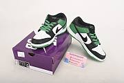 Nike SB Dunk Low Classic Green BQ6817-302 - 4