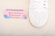 Nike SB Dunk Low Orange Label White Navy CZ2249-100 - 5