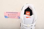 Nike SB Dunk Low Orange Label White Navy CZ2249-100 - 2
