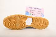 Nike SB Dunk Low Orange Label White Navy CZ2249-100 - 4