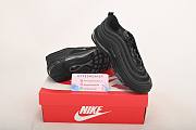 Nike Air Max 97 Black Dark Grey 921733-001 - 3