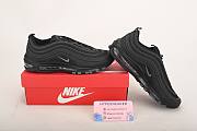 Nike Air Max 97 Black Dark Grey 921733-001 - 5