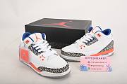 Nike Air Jordan 3 Retro Knicks 398614-148 - 1