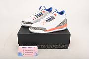 Nike Air Jordan 3 Retro Knicks 398614-148 - 6