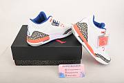 Nike Air Jordan 3 Retro Knicks 398614-148 - 4