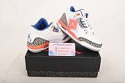 Nike Air Jordan 3 Retro Knicks 398614-148 - 3