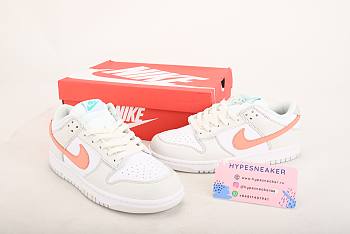 Nike Dunk Low Tropical Twist CW1590-101