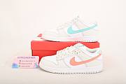 Nike Dunk Low Tropical Twist CW1590-101 - 2