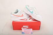 Nike Dunk Low Tropical Twist CW1590-101 - 6