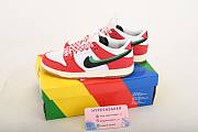 Nike SB Dunk Low Frame Skate Habibi CT2550-600 - 2