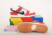Nike SB Dunk Low Frame Skate Habibi CT2550-600 - 3