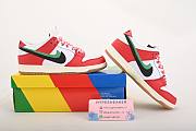 Nike SB Dunk Low Frame Skate Habibi CT2550-600 - 4