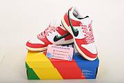 Nike SB Dunk Low Frame Skate Habibi CT2550-600 - 5