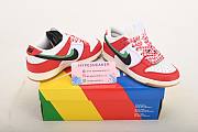 Nike SB Dunk Low Frame Skate Habibi CT2550-600 - 6