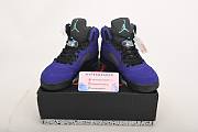 Nike Air Jordan 5 Retro Alternate Grape 136027-500 - 3