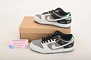 Nike SB Dunk Low VX1000 CV1659-001 - 5