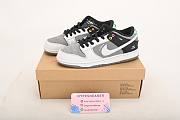 Nike SB Dunk Low VX1000 CV1659-001 - 6