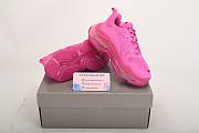 Ba1enc1age Triple S Pink 544351W2FG15059 - 2