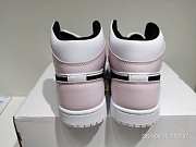 Nike Air Jordan 1 Mid Barely Rose BQ6472-500 - 6