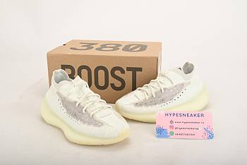 Adidas Yeezy Boost 380 Calcite Glow GZ8668