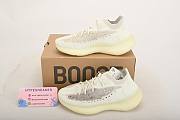 Adidas Yeezy Boost 380 Calcite Glow GZ8668 - 4