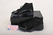 Nike Air Jordan 11 Retro Cap and Gown 378037-005 - 2