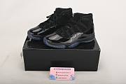 Nike Air Jordan 11 Retro Cap and Gown 378037-005 - 5