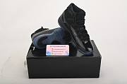 Nike Air Jordan 11 Retro Cap and Gown 378037-005 - 3