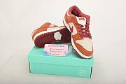 Nike SB Dunk Low Pro Dark Russet Cedar BQ6817-202 - 2