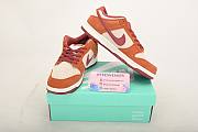 Nike SB Dunk Low Pro Dark Russet Cedar BQ6817-202 - 4