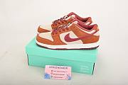 Nike SB Dunk Low Pro Dark Russet Cedar BQ6817-202 - 3