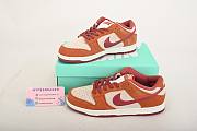 Nike SB Dunk Low Pro Dark Russet Cedar BQ6817-202 - 5