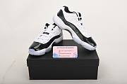 Nike Air Jordan 11 Retro Low Iridescent 528895-145 - 2