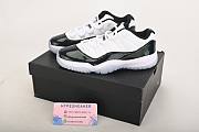 Nike Air Jordan 11 Retro Low Iridescent 528895-145 - 5