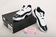 Nike Air Jordan 11 Retro Low Iridescent 528895-145 - 6