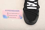 Nike Dunk Low Off-White Lot 50 DM1602-001 - 5