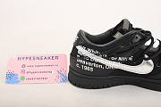 Nike Dunk Low Off-White Lot 50 DM1602-001 - 3