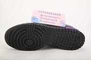 Nike Dunk Low Off-White Lot 50 DM1602-001 - 6